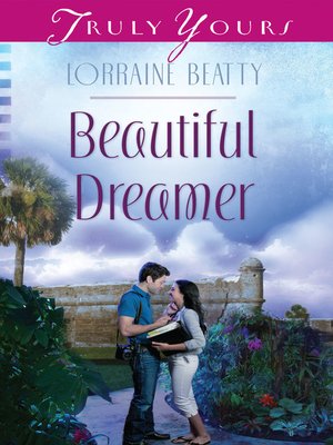 cover image of Beautiful Dreamer